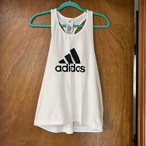 Adidas Tank Top